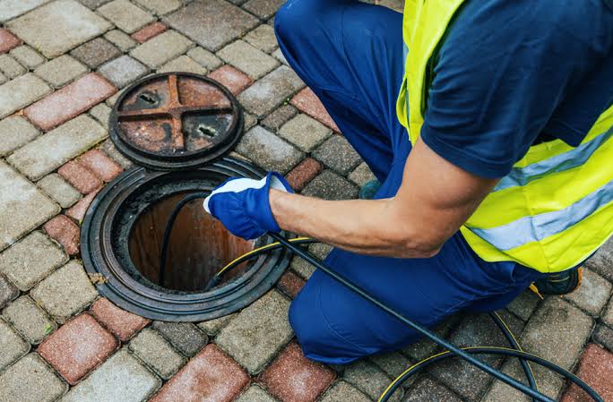 Slow Drains in Audubon: How to Read the Signs Before a Sewer Backup