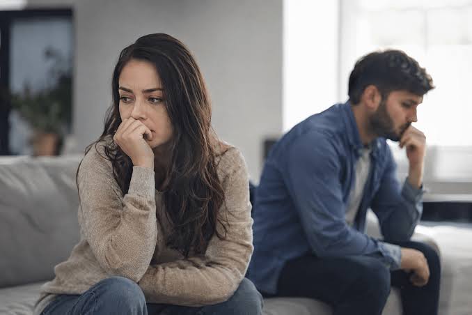 When Both Partners Struggle With Addiction