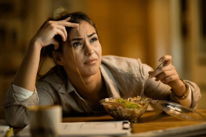How Eating Disorders Affect Physical Health