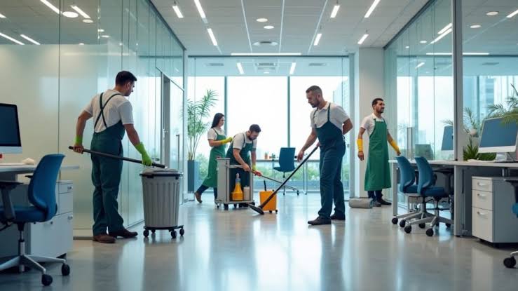 How to Plan a Sydney Office Cleaning Schedule That Minimizes Disruption