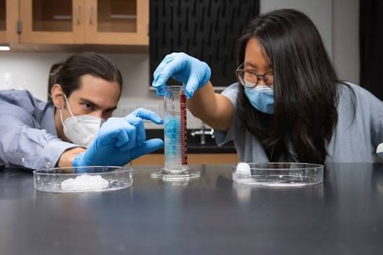 Why the Water You Use in Research Actually Matters