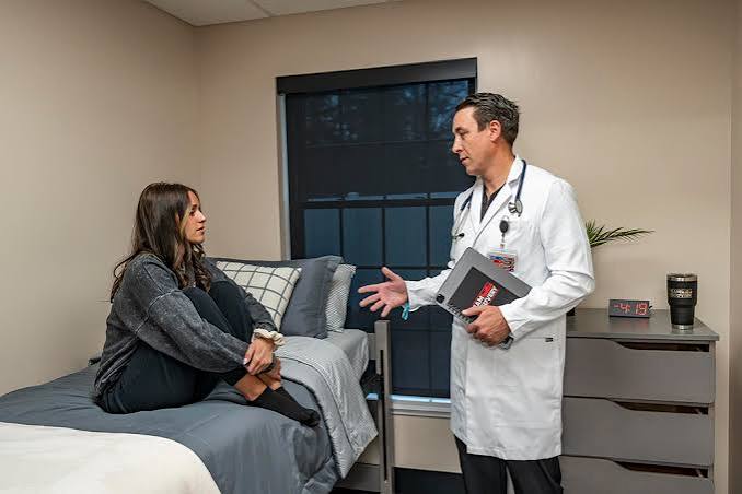 Medical Detox: What to Expect and Why It Matters