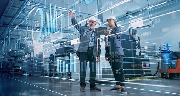 How AI Is Transforming Baltimore Industries in 2027