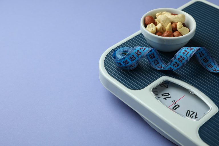 The Real Story Behind Weight Loss