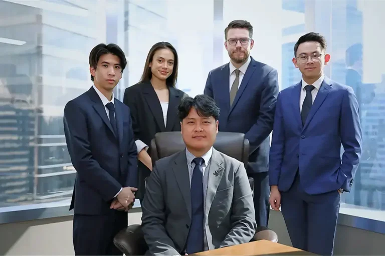 What’s the Best Criminal Lawyer in Thailand?