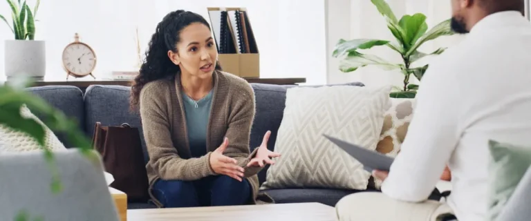 How to Find the Right Mental Health Support