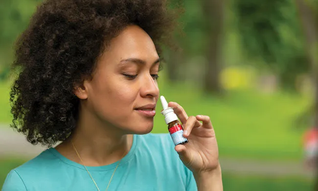 How to Build a Simple Daily Nasal Hygiene Routine