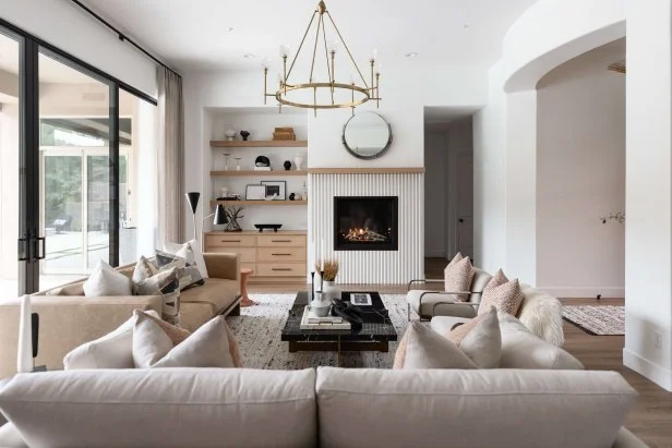 Reimagining Your Living Space Through Purposeful Home Improvements