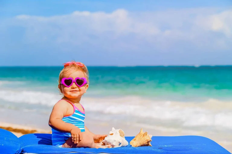 How to Plan a Safe, Social Beach Game Day
