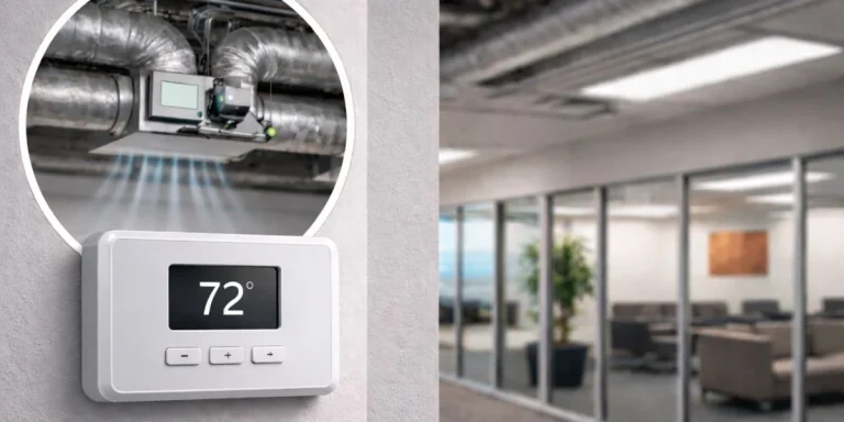 Why Does My HVAC System Heat One Zone Even When Its Thermostat Is Off?