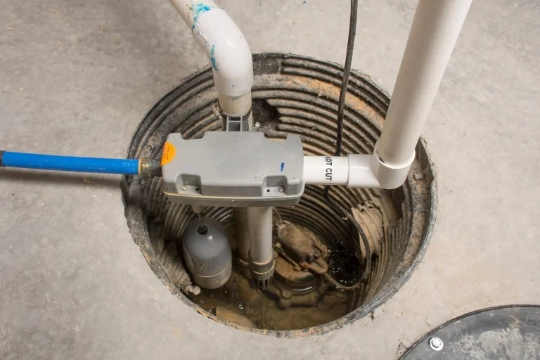 Sump Pump Guide: How Basement Sump Systems Work and Why Proper Maintenance Matters