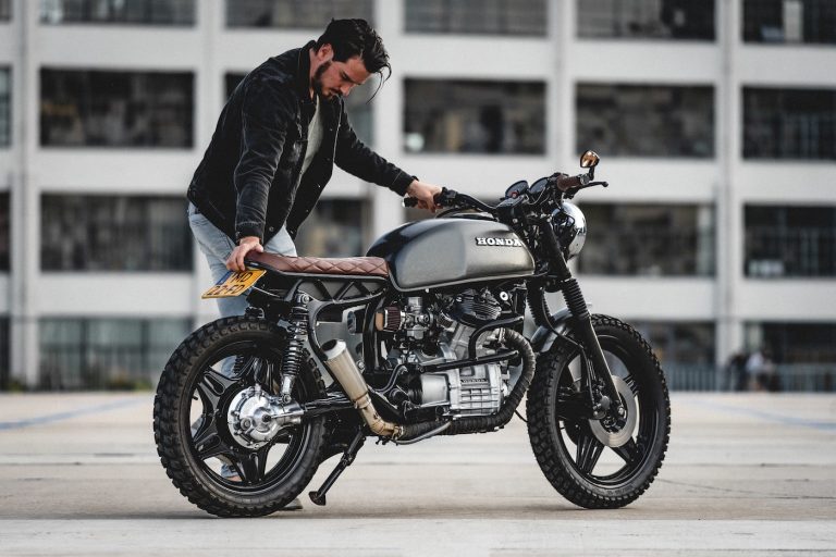 Custom Motorcycle Builds: Which Jobs Should You Tackle First?