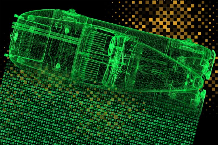 Trained Models or Fixed Rules: How Software Learns to Spot Objects in 3D Data