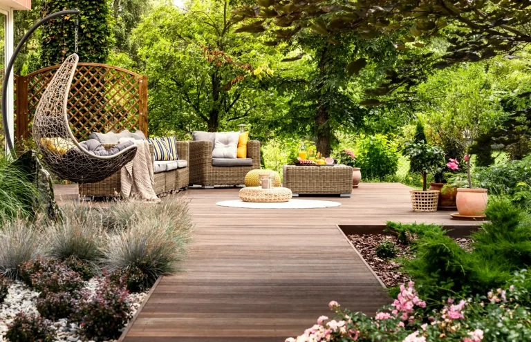 A Complete Guide to Creating a Beautiful, Durable, and Functional Outdoor Patio