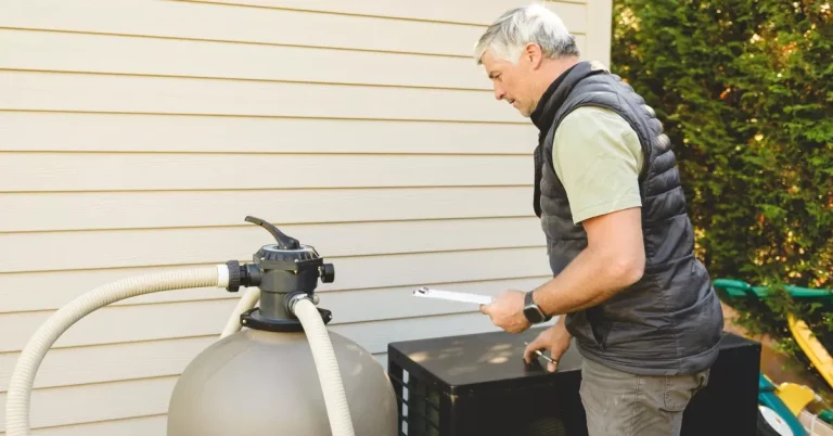 How Professionals Diagnose and Fix Common Pool Equipment and Structural Problems
