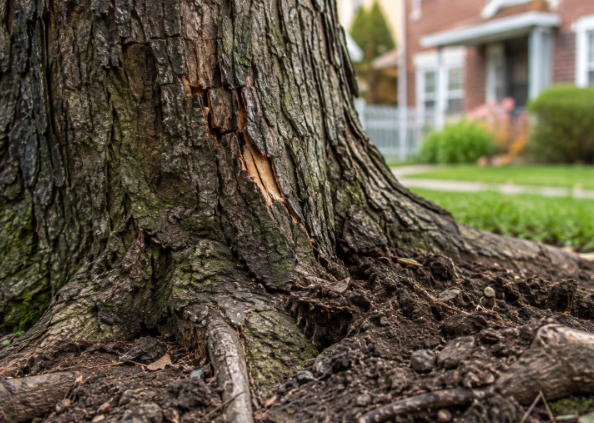 Philadelphia Tree Service Guide: Storm Safety, Damage Response, and Emergency Tree Removal