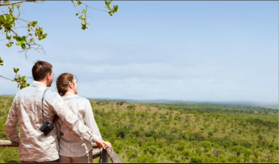 The Best Ways to Experience Tanzania as a Couple After Your Wedding