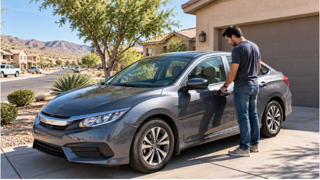 Choosing a Right-Sized Daily Driver in Henderson Without Overpaying to Insure It