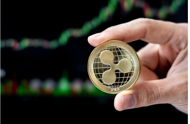 Is XRP slowly disrupting Bitcoin’s status as digital gold?
