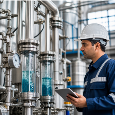 How Chemical Reaction Systems Mirror Maintenance Cycles in Service Industries