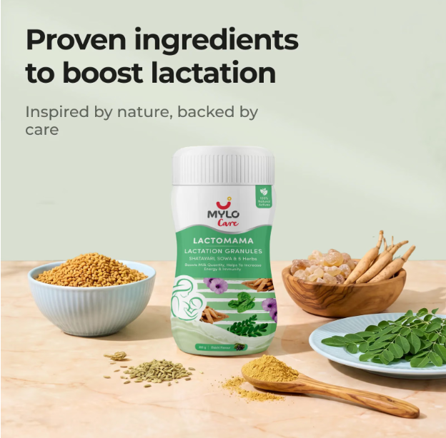 How Nutrition and Lactation Support Can Aid Breastfeeding