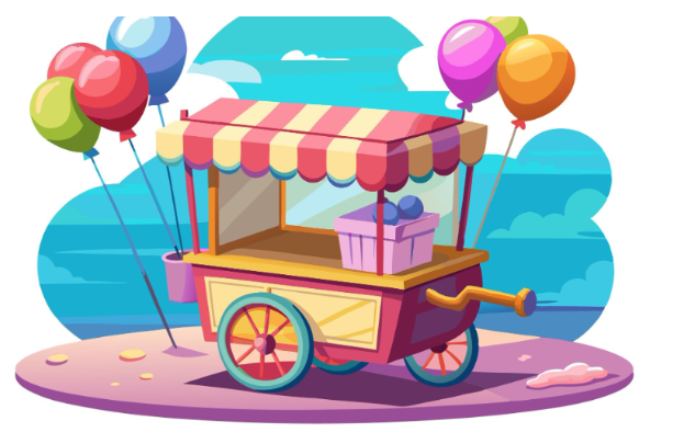 The Delightful World of Ice Cream Carts: A Cool Business Opportunity