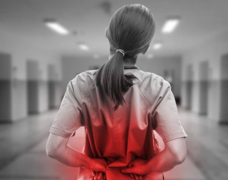 Why Healthcare Workers Face Unique Workplace Injury Risks