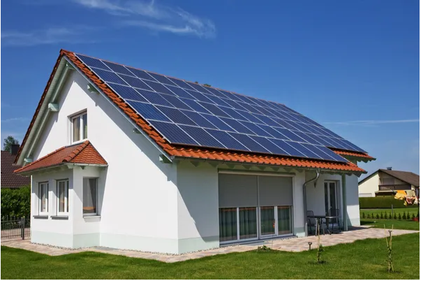 A Complete Guide to Solar Panels for Australian Homes