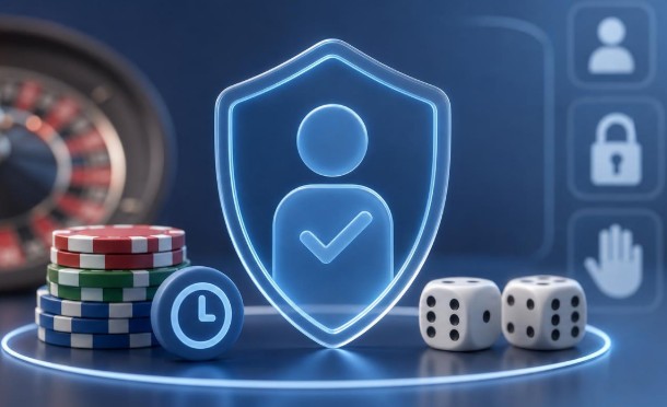How to Evaluate an Online Casino for Safety, Games, and Responsible Play