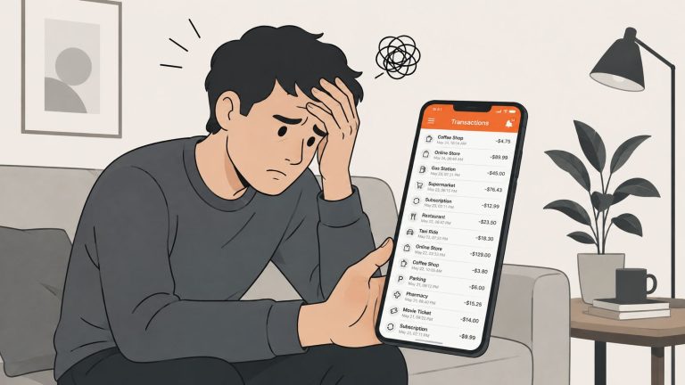 PennyGuard AI Assistant: What You Can Ask About Your Transactions