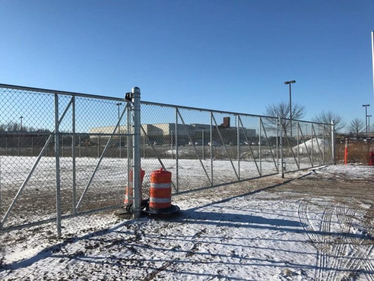 Commercial Fence Installation: Building Secure, Durable, and Professional Property Boundaries