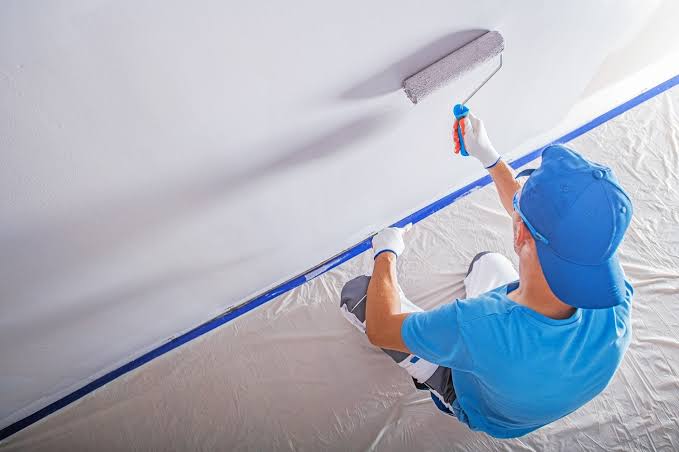 Transform Your Home with Professional Painting Services