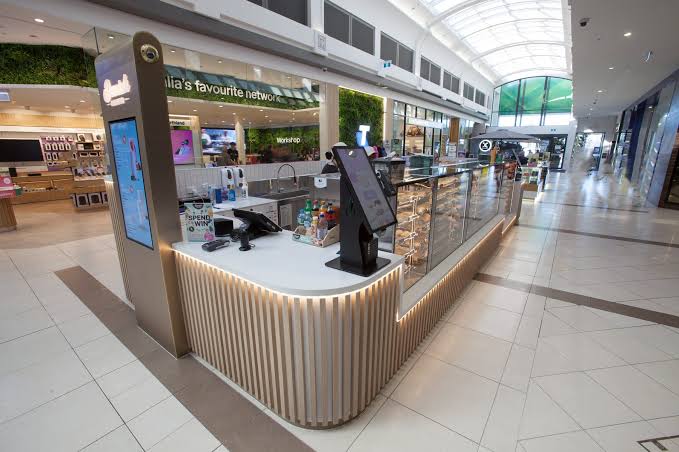 The Science of Commercial Attraction: Using Shop Fitouts to Create Retail Experiences