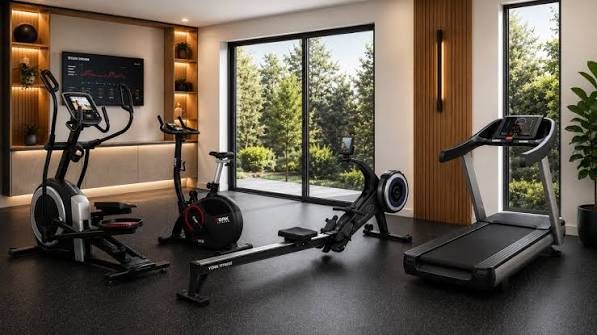 How to Choose Cardio Equipment You’ll Actually Keep Using