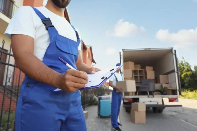 How Professional Moving Services Can Simplify Your Next Relocation