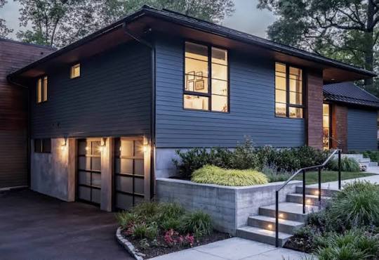 How Professional Siding Installation Can Improve Your Home’s Protection and Appearance