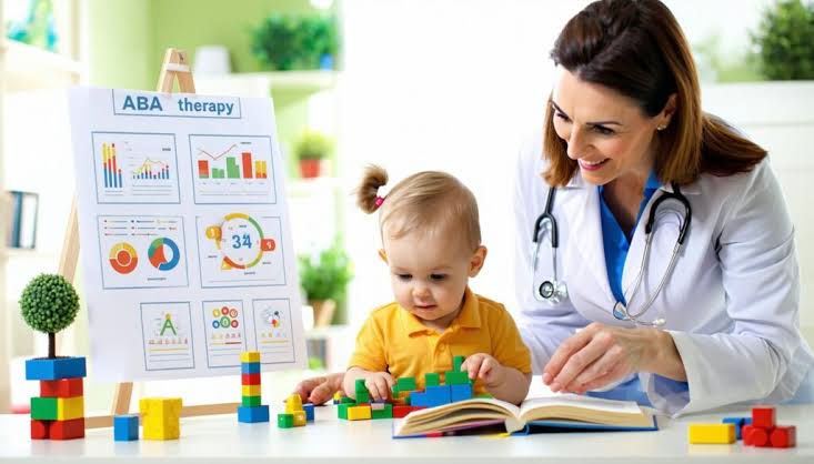 Individualized ABA Treatment Plans: Personalized Goals and Progress Monitoring