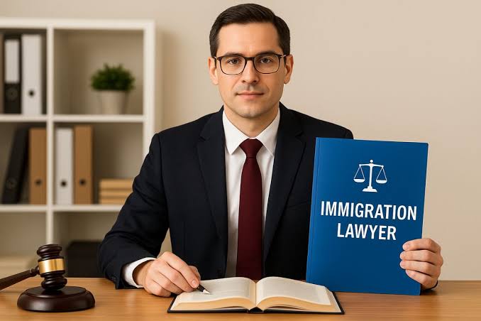 What Applicants Should Know Before Hiring an Immigration Lawyer