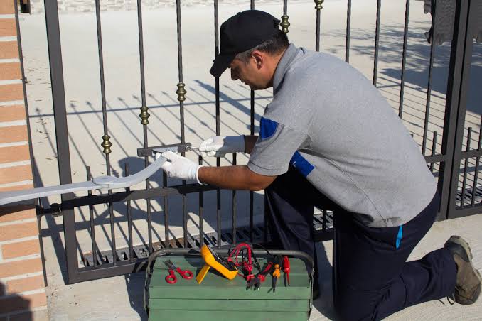 Electric Gate Repair: Keeping Automated Gates Safe, Reliable, and Functional