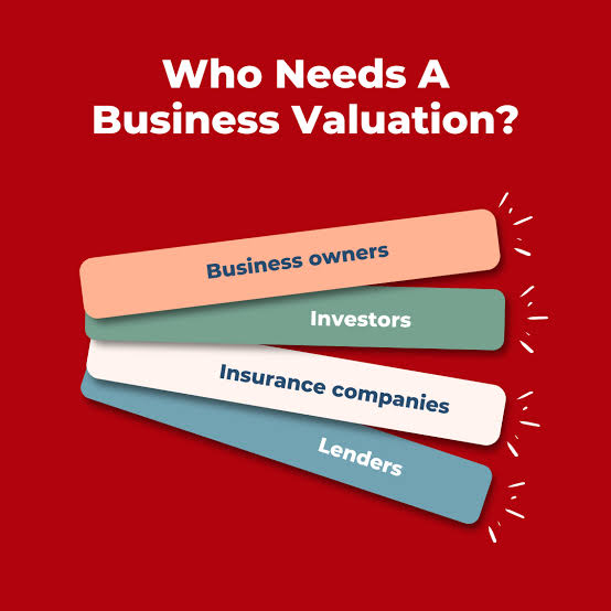 Business Sale Valuation Explained: Factors That Can Influence What a Company Is Worth