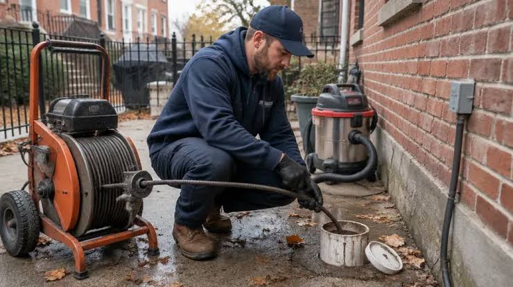 How to Tell a Tough Clog from a Failing Sewer Line in Philadelphia Homes
