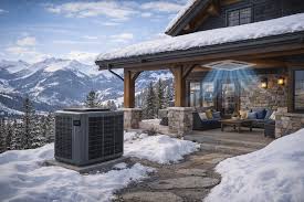 Designing HVAC That Fits Denver’s Altitude and Dry Air Reality
