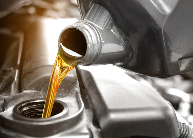 Why Fluid Compatibility Matters in Industrial Systems