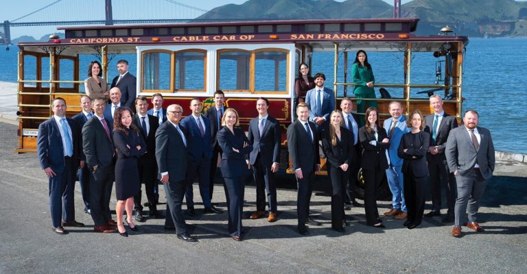 5 Essential Partners In A San Francisco Collision Recovery Network